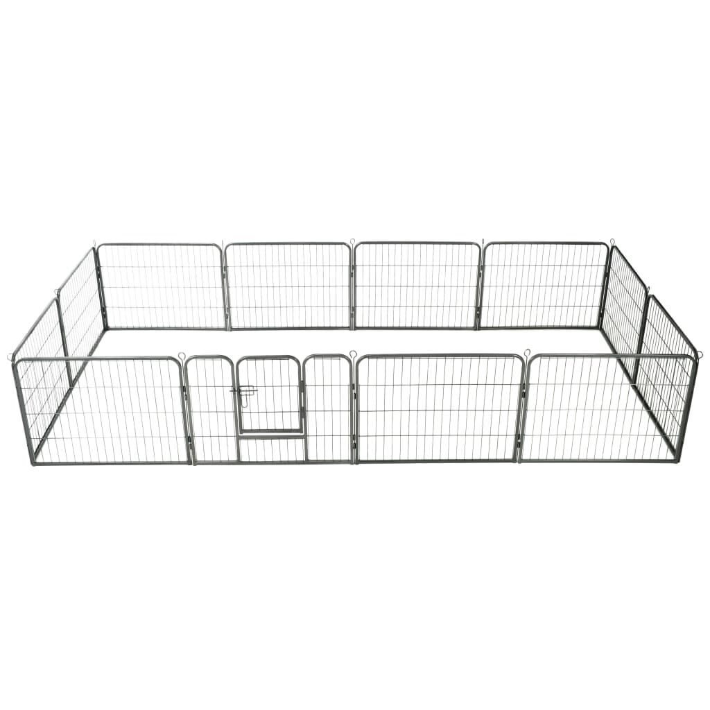 Dog playpen panels sale