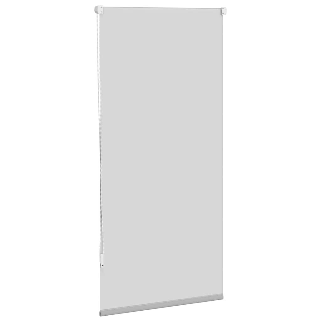 Roller Blind Blackout 60 x 120 cm Grey