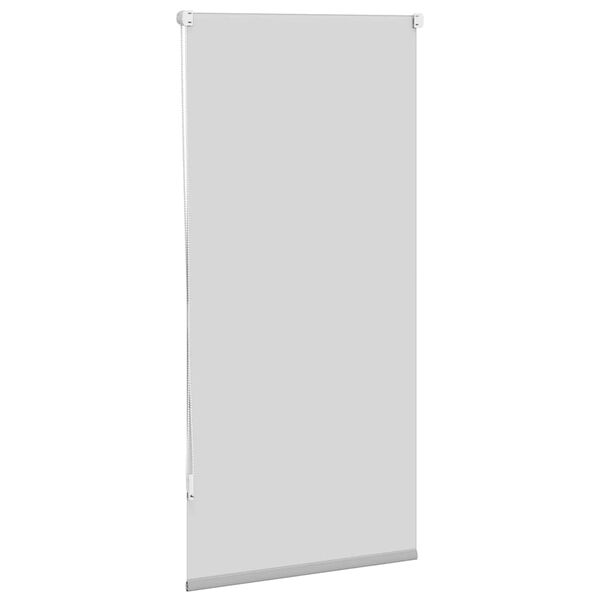 Roller Blind Blackout 60 x 120 cm Grey