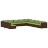 Brown_and_green