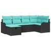 Black_and_turquoise
