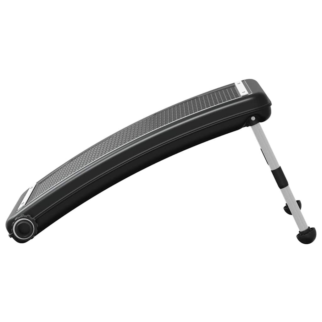 vidaXL Curved Pool Solar Heating Panel 72.5x46 cm