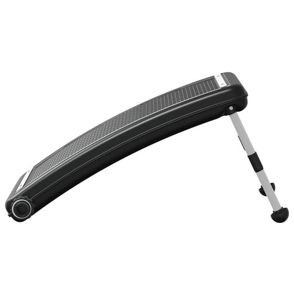vidaXL Curved Pool Solar Heating Panel 72.5x46 cm