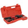 vidaXL Hydraulic Crimping Pliers 4-6-8-10-16-25-35-70 mm²