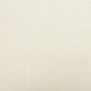 vidaXL Relaxing Chair Cream White Velvet