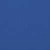 vidaXL Garden Bench Cushion Blue 120x(50+50)x7cm Oxford Fabric
