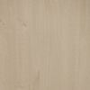 vidaXL TV Cabinet HAMAR Honey Brown 158x40x40 cm Solid Wood Pine