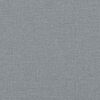 vidaXL 3-Seater Sofa Light Grey 180 cm Fabric