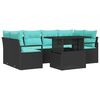 Black_and_turquoise
