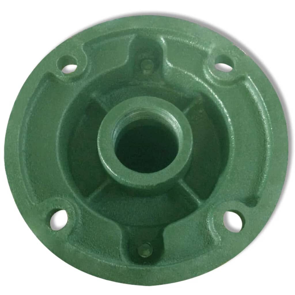 vidaXL Garden Water Pump with Stand