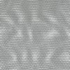 vidaXL Office Chair Grey Mesh Fabric and Faux Leather