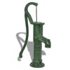 vidaXL Garden Water Pump with Stand