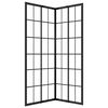 vidaXL Shower Cabin ESG 80x70x180 cm