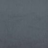 vidaXL Bed Frame without Mattress Dark Grey Queen Velvet