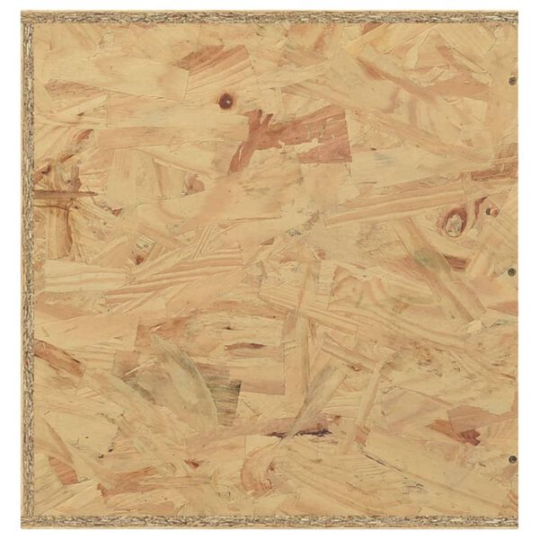 vidaXL Terrarium Engineered Wood