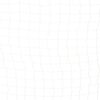 vidaXL Soccer Goal 300x160x90 cm Metal Black and White
