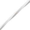 vidaXL Cable Trunking 10x10 mm 30 m PVC