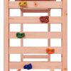 vidaXL Outdoor Playset Solid Wood Douglas