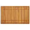 vidaXL Garden Coffee Table 90x55x35 cm Solid Acacia Wood