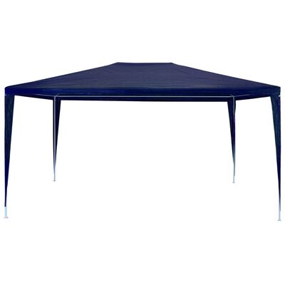 vidaXL Party Tent 3x4 m PE Blue