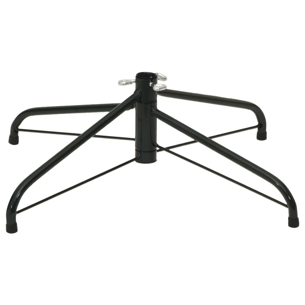 vidaXL Christmas Tree Stand 65x65x19 cm