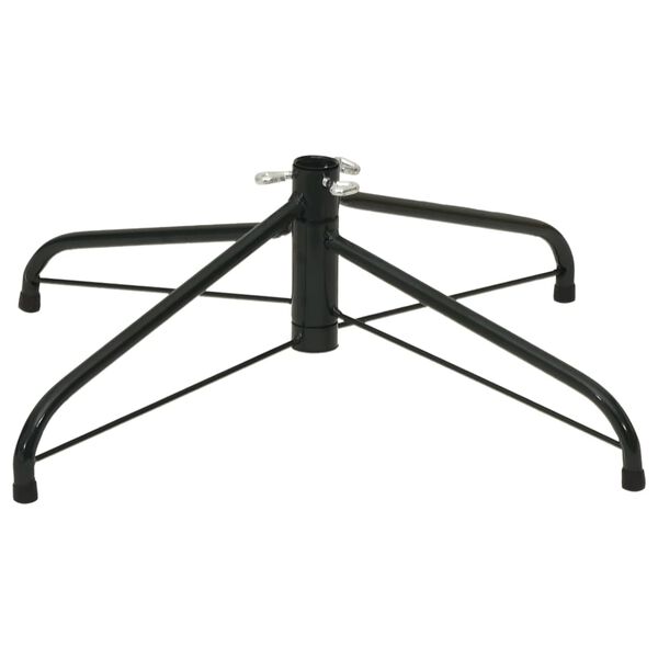vidaXL Christmas Tree Stand 65x65x19 cm