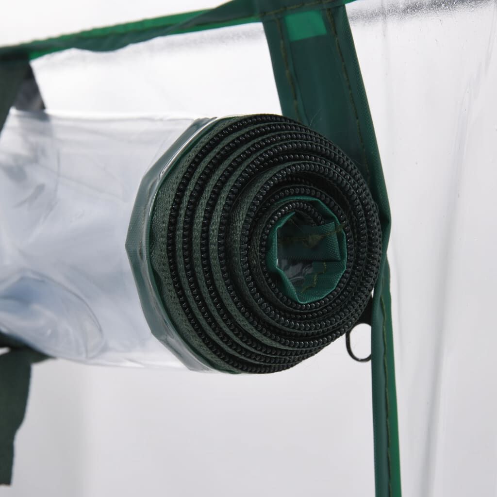 vidaXL Tomato Greenhouse 102x52x150 cm