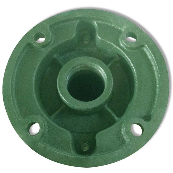 vidaXL Cast Iron Garden Hand Water Pump