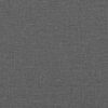 vidaXL Highback Sofa Dark grey 109 x 56 x 121 cm Fabric