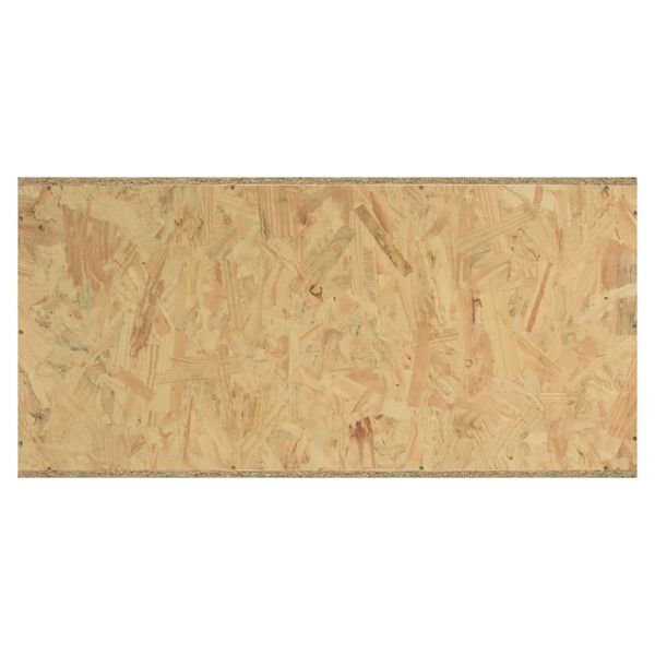 vidaXL Terrarium Engineered Wood
