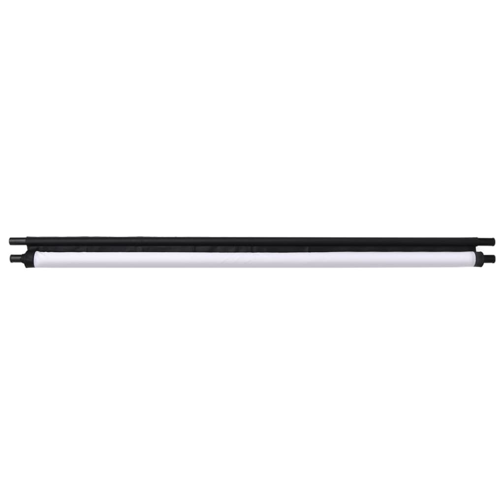 vidaXL Projection Screen 100" 16:9