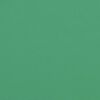 vidaXL Pallet Cushion Green 58x58x10 cm Fabric