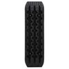 vidaXL Traction Boards 2 pcs Black 106x30.5x7 cm Nylon