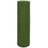 vidaXL Artificial Grass 1x5 m/20-25 mm Green