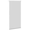 Roller Blind Blackout 40 x 100 cm Grey