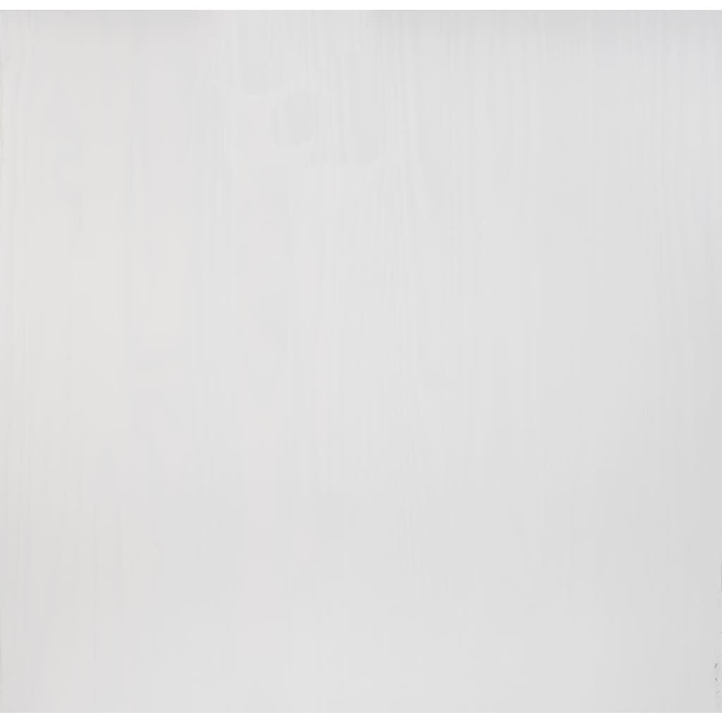 vidaXL Wardrobe FLORO White 77x53x171 cm Solid Wood Pine