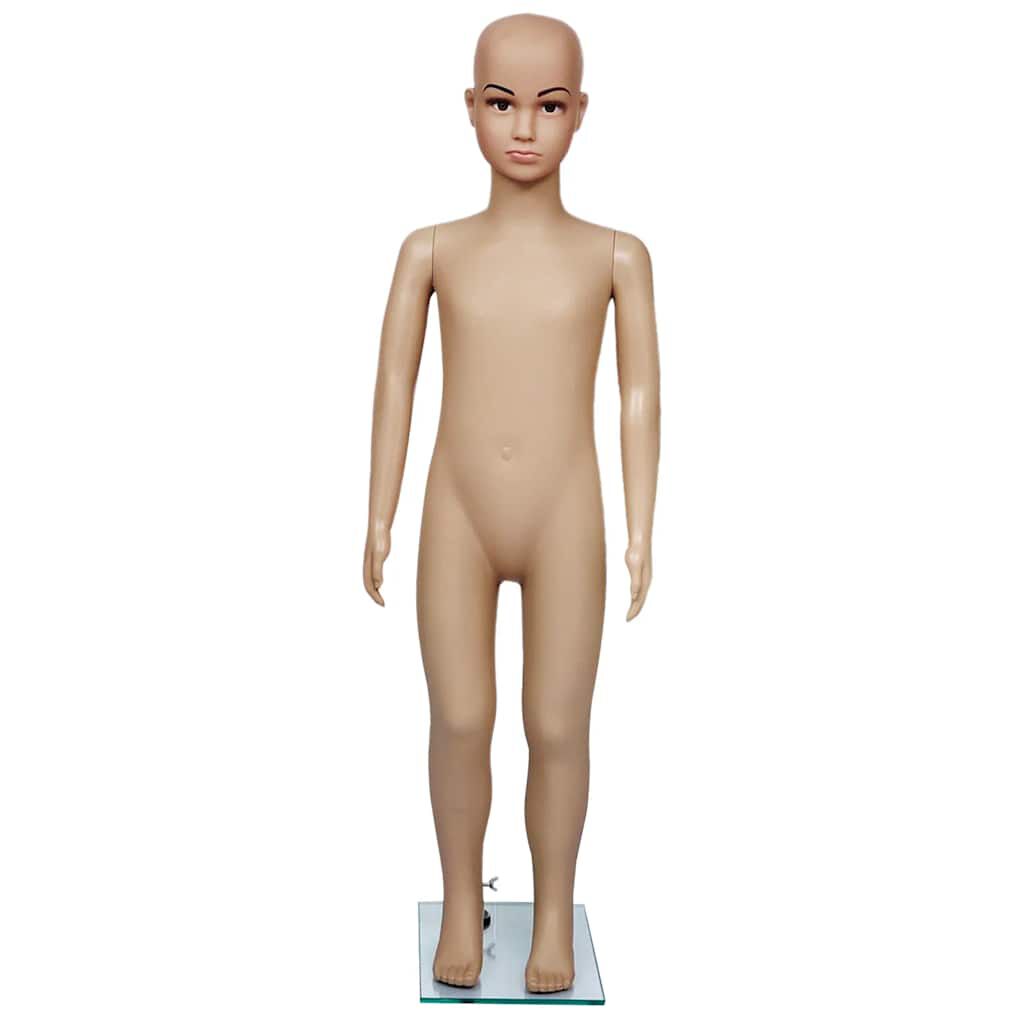 vidaXL Mannequin Child A