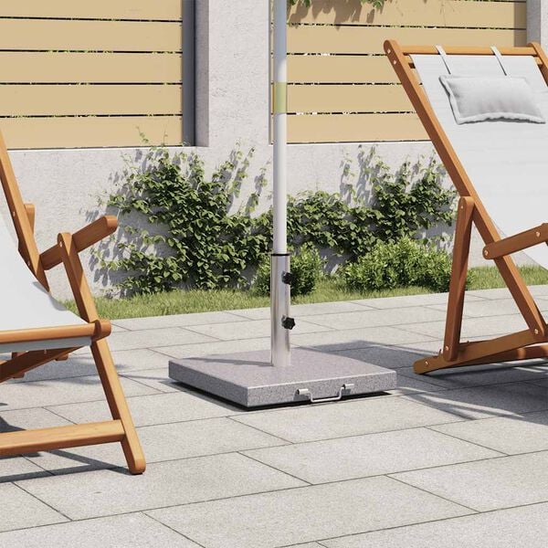 vidaXL Parasol Stand 45 cm