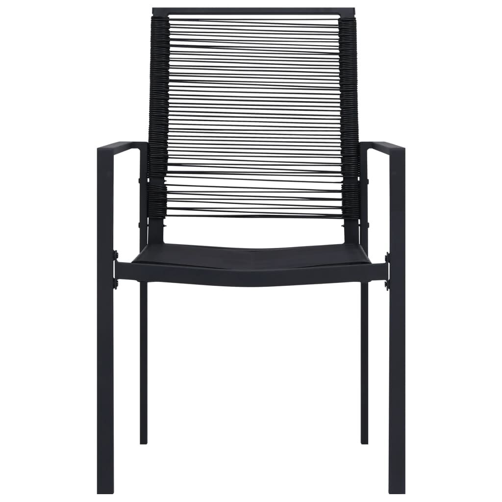 vidaXL 3 Piece Garden Dining Set