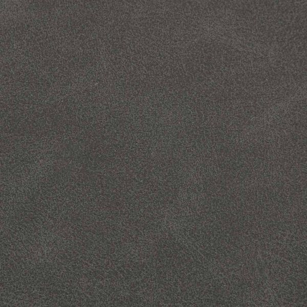 vidaXL Dining Chairs 2 pcs Black Faux Leather