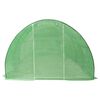 vidaXL Greenhouse 18m&sup2; 600x300x200 cm