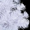 vidaXL Artificial Pre-lit Christmas Tree with Ball Set 150cm 380 Branches