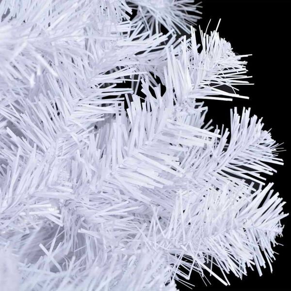 vidaXL Artificial Pre-lit Christmas Tree with Ball Set 150cm 380 Branches