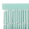 vidaXL Insect Door Curtain Bamboo 90x200 cm