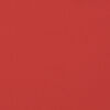 vidaXL Garden Bench Cushion Red 150x(50+50)x7cm Oxford Fabric