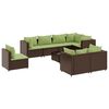 Brown_and_green