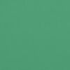 vidaXL Sun Lounger Cushion Green 200x70x3cm Oxford Fabric