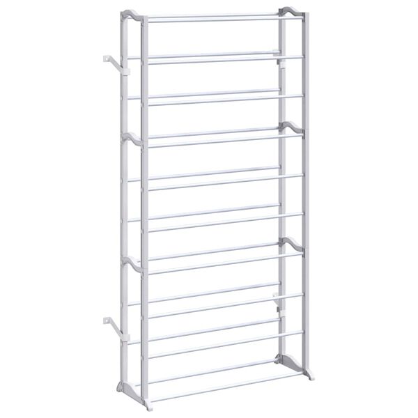 10 Tier Shoe Rack/Shelf