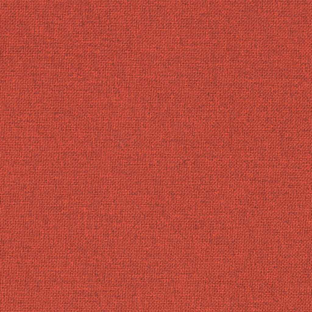 vidaXL Pallet Cushion Melange Red 60x60x9.5 cm Fabric