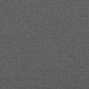 vidaXL Modular Sofa Centre Module with Cushions Dark Grey 100 cm